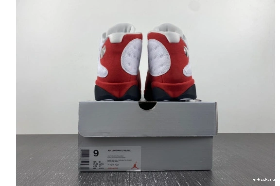 Cheap EP Jordan  Chicago 13    414571-122 414571-122  OG  Retro 0207